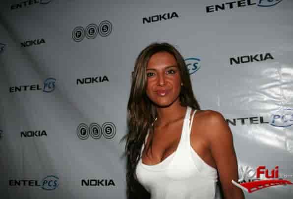 Carla Ballero media